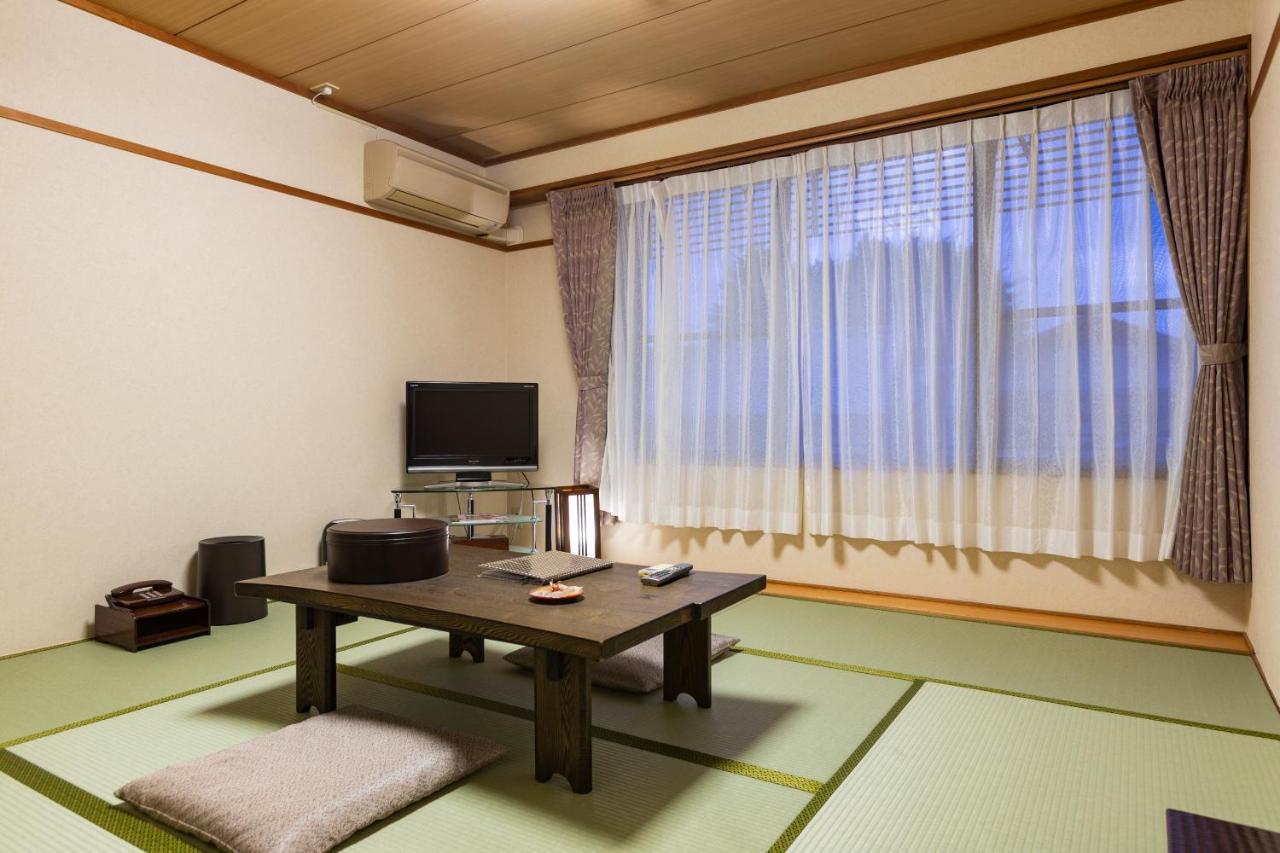 Отель Kyoto Higashiyamaso Экстерьер фото