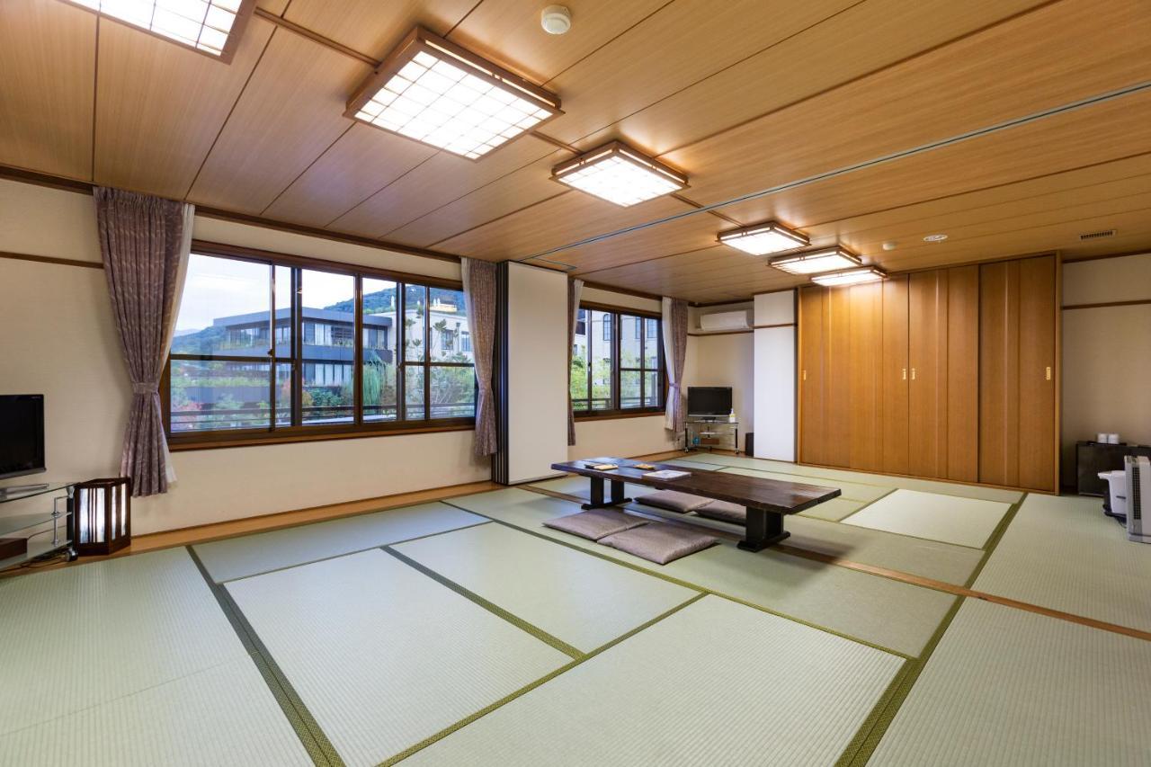 Отель Kyoto Higashiyamaso Экстерьер фото