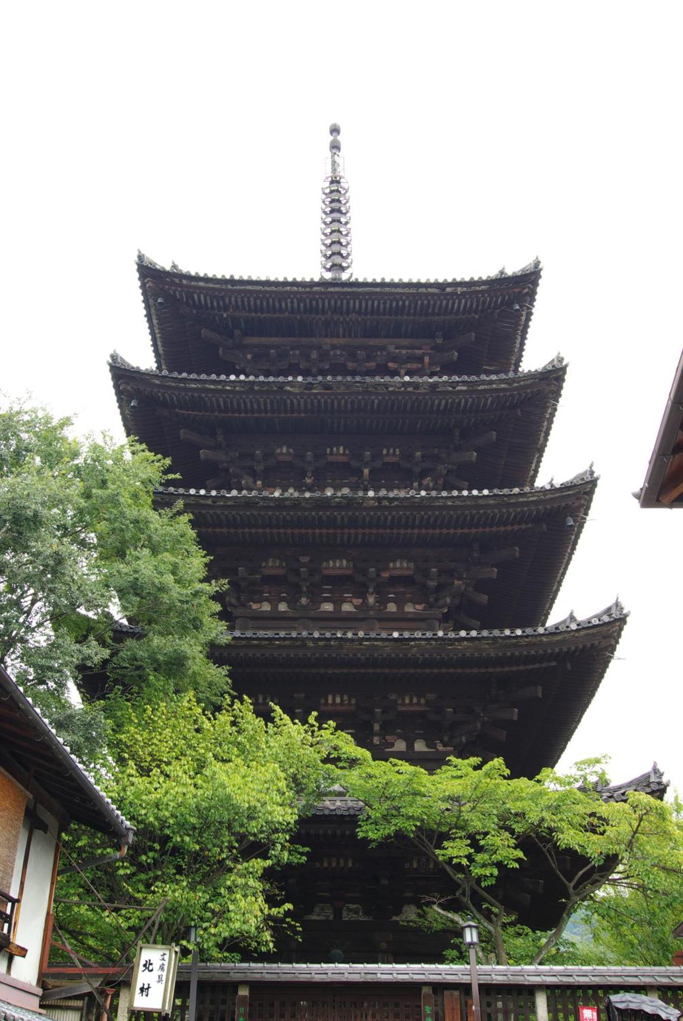 Отель Kyoto Higashiyamaso Экстерьер фото